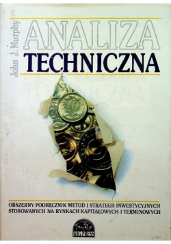 Analiza techniczna
