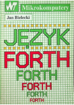 Język FORTH