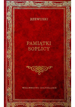 Pamiątki Soplicy