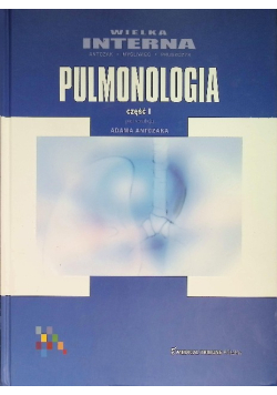Wielka interna Pulmonologia Część 1