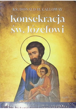 Konsekracja św. Józefowi