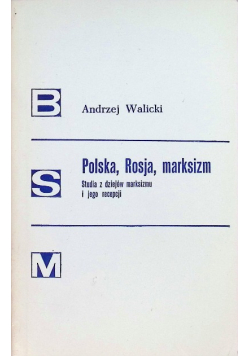 Polska Rosja marksizm