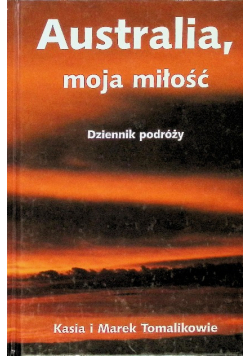 Australia moja miłość