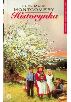 Kolekcja z Zielonego Wzgórza Tom 17 Historynka