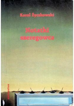 Notatki szeregowca
