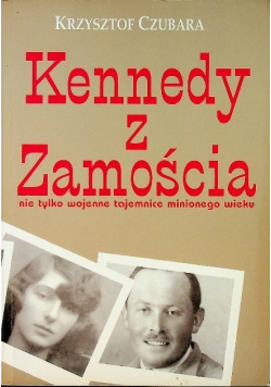 Kennedy z Zamościa
