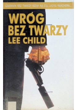 Wróg bez twarzy