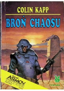 Broń chaosu
