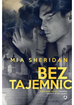 Bez tajemnic