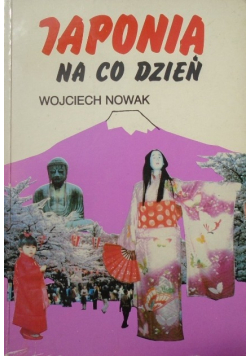 Japonia na co dzień