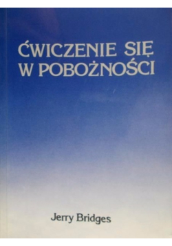 Ćwiczenie się w pobożności