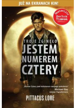 Jestem numerem cztery