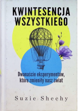 Kwintesencja wszystkiego