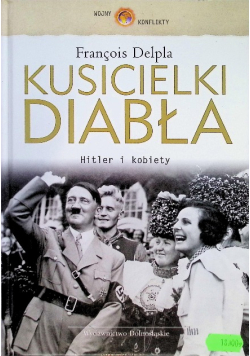 Kusicielka diabła