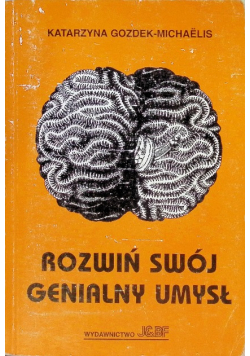 Rozwiń swój genialny umysł