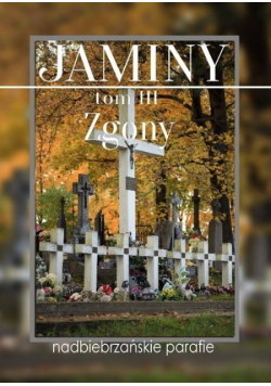 Jaminy Tom 3 Zgony