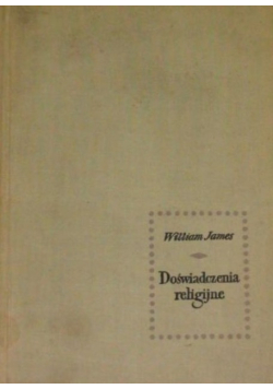 Doświadczenia religijne