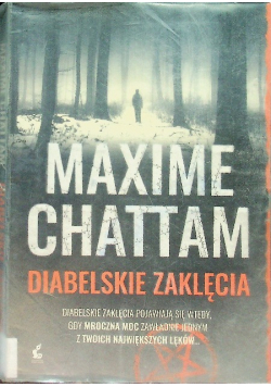 Diabelskie zaklęcia