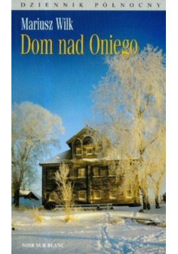 Dom nad Oniego