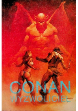 Conan wyzwoliciel