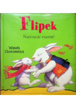 Flipek Nareszcie razem