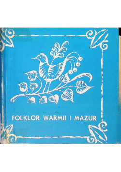 Folklor Warmii i Mazur