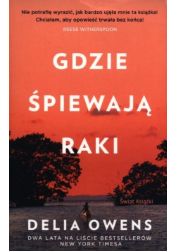 Gdzie śpiewają raki