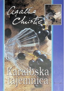 Karaibska tajemnica