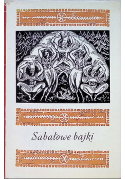Sabałowe bajki