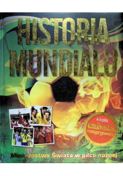 Historia mundialu