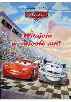 Witajcie w świecie aut