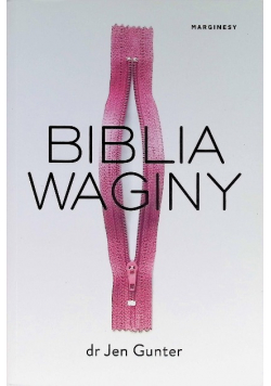 Biblia waginy