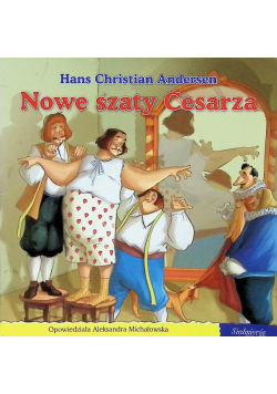 Nowe szaty cesarza