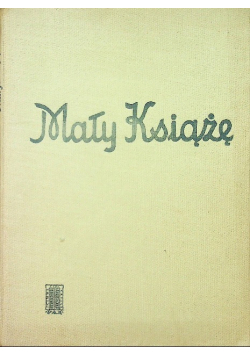 Mały Książę