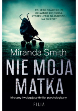 Nie moja matka