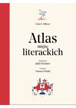 Atlas miejsc literackich