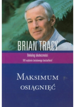Maksimum osiągnięć