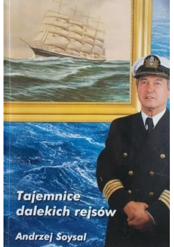 Tajemnice dalekich rejsów