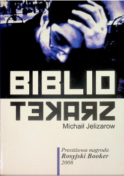 Bibliotekarz