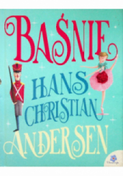 Baśnie Hans Christian Andersen