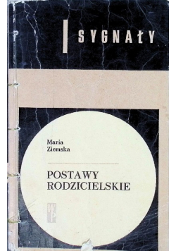 Podstawy rodzicielskie