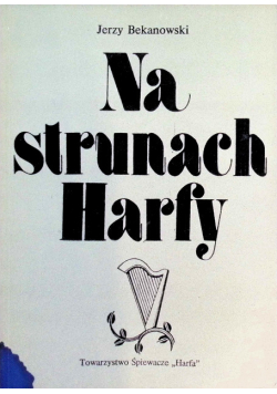 Na strunach harfy