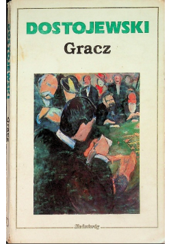Gracz