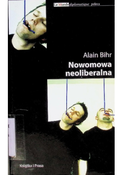 Nowomowa neoliberalna
