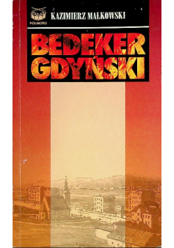 Bedeker Gdyński