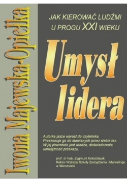 Umysł lidera