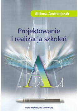 Projektowanie i realizacja szkoleń