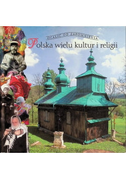 Polska wielu kultur i religii