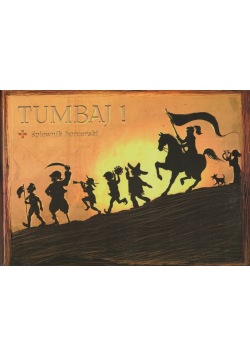 Tumbaj śpiewnik harcerski
