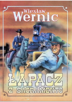 Łapacz z Sacramento